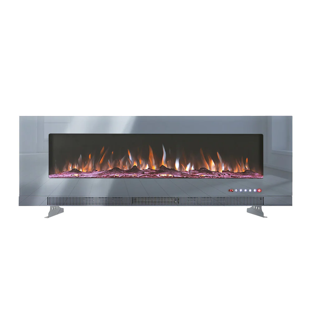 Wall Mounted Electric Fireplace - Image 3