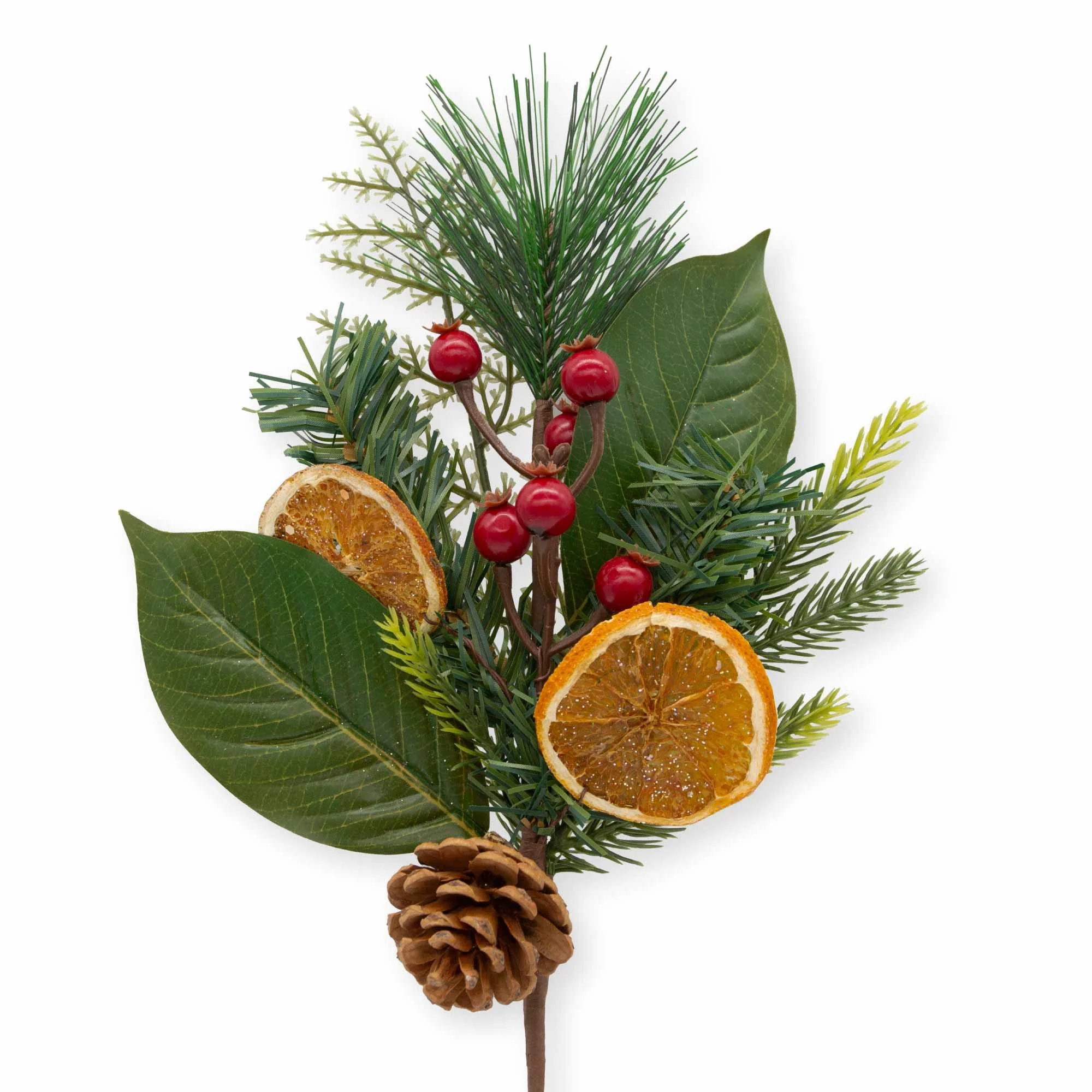Winter Spray Stem Pick - Image 3