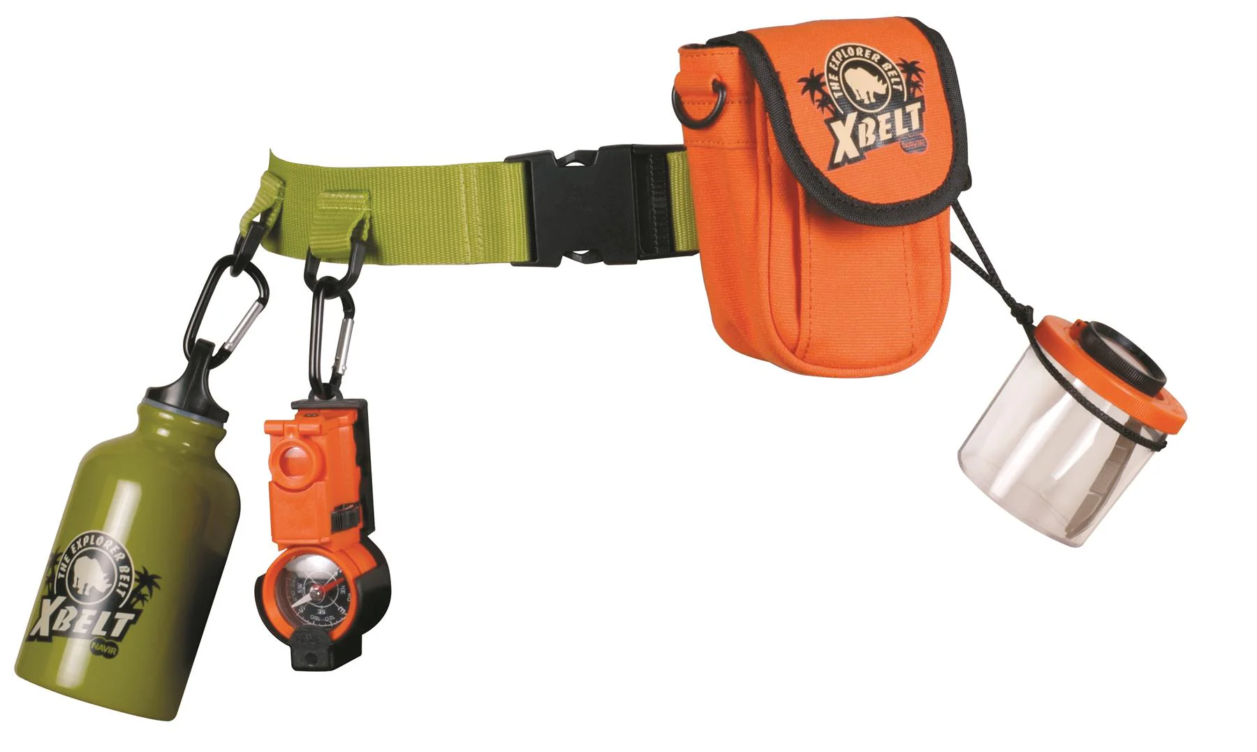 X-BELT, The Exploration Belt - Image 2