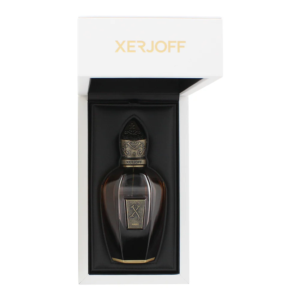 Xerjoff Hayat Eau De Parfum 100ml - Image 2