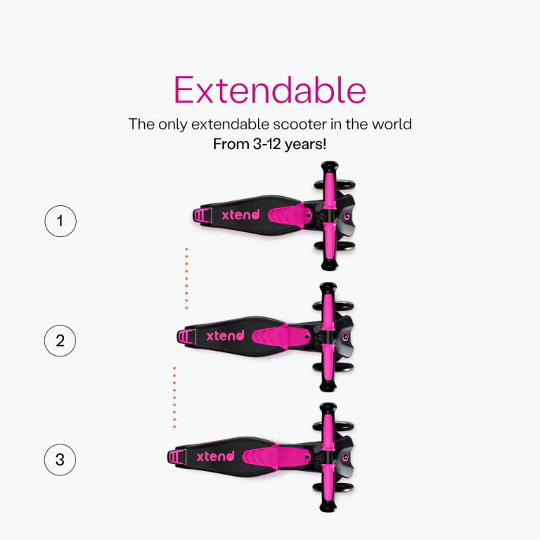 Xtend Scooter - Image 12