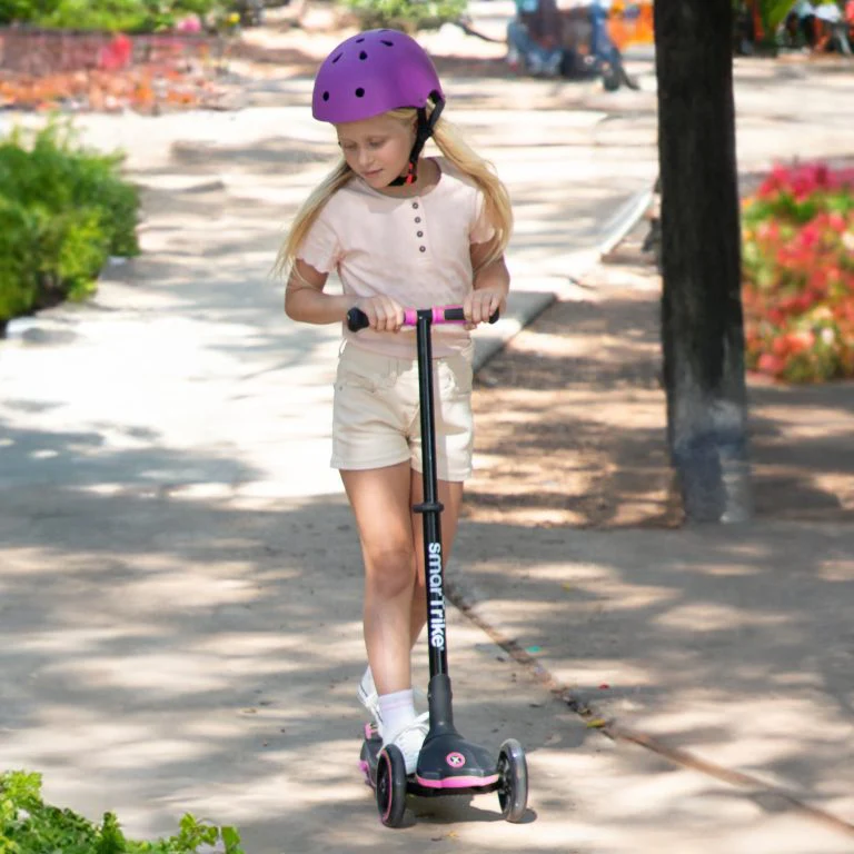 Xtend Scooter Ride On - Image 11