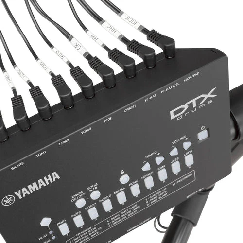 Yamaha DTX432 Digital Drum Kit - Image 5
