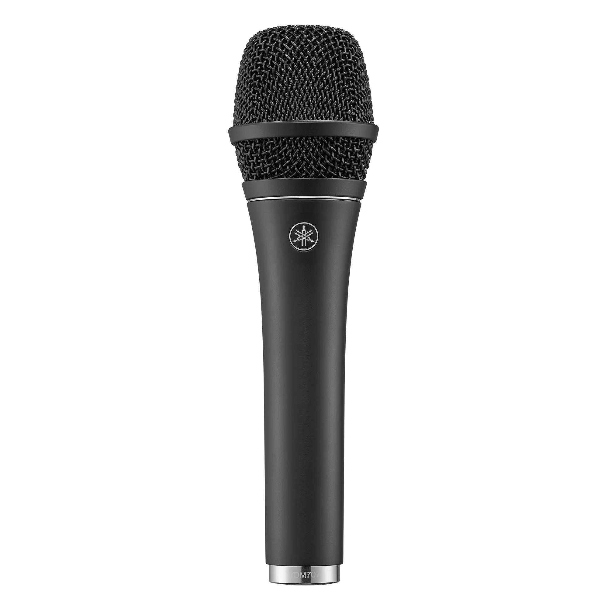 Yamaha YDM707 B Dynamic Vocal Microphone - Image 7