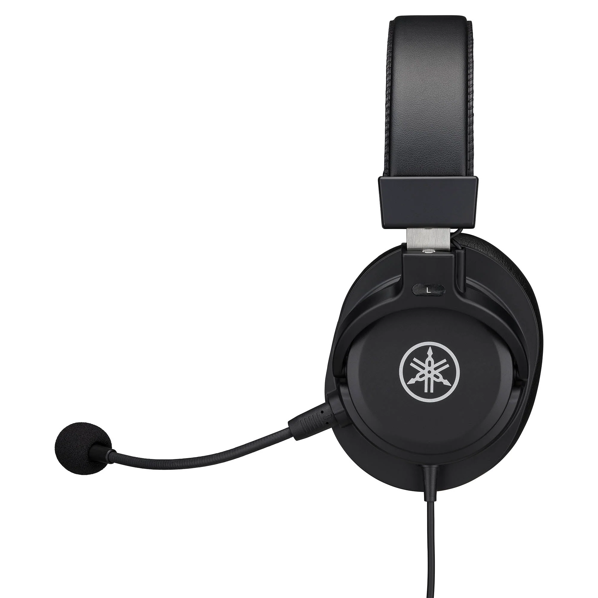 Yamaha YH-G01 Gaming Headset with Studio-quality Sound - Image 3