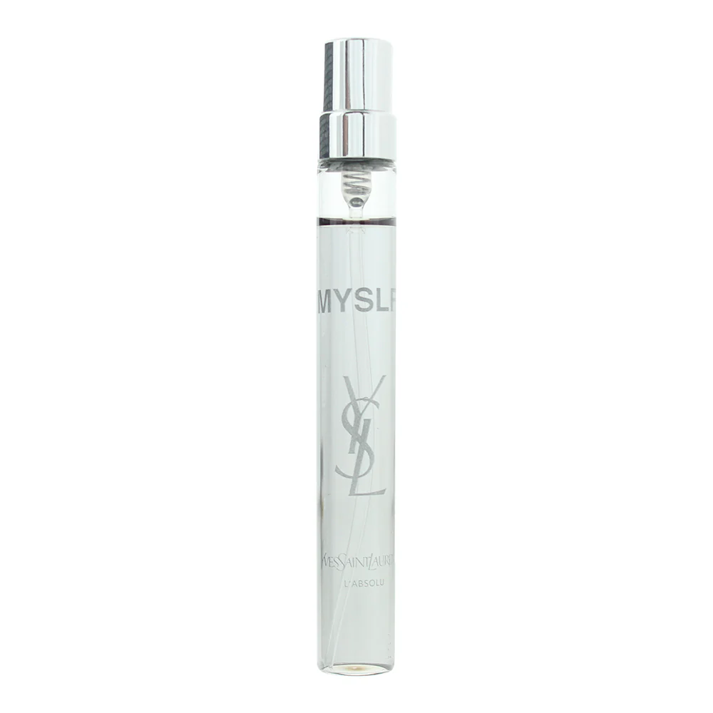 Yves Saint Laurent MYSLF L'Absolu Parfum 10ml - Image 2