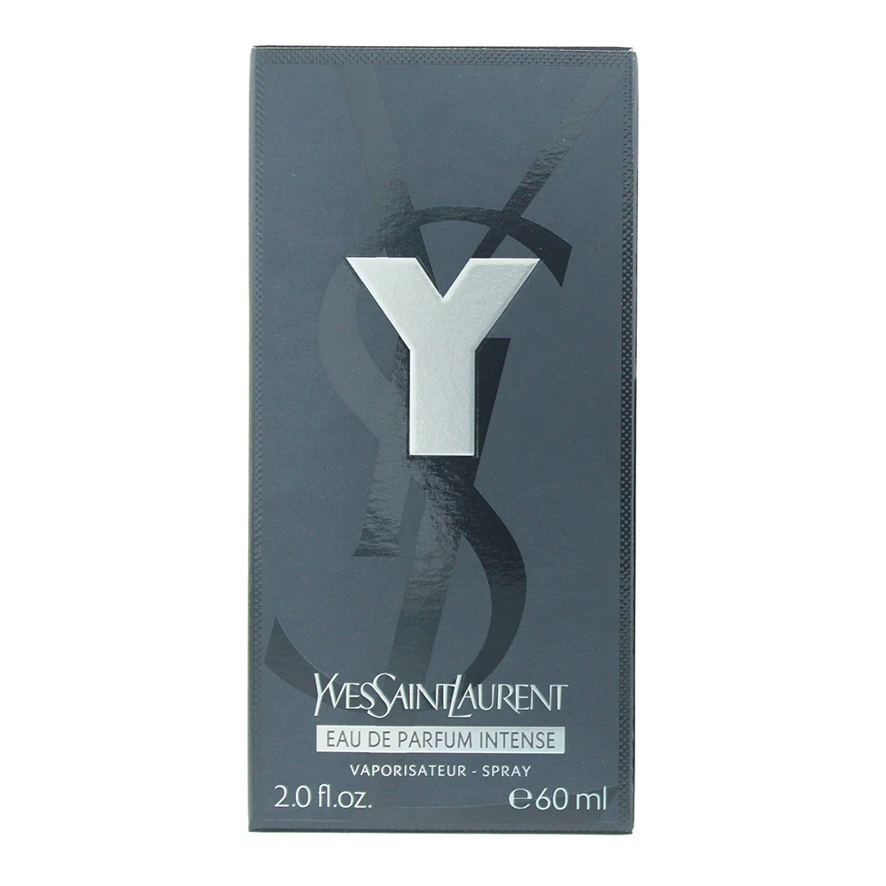 Yves Saint Laurent Y Intense Eau de Parfum 60ml - Image 3